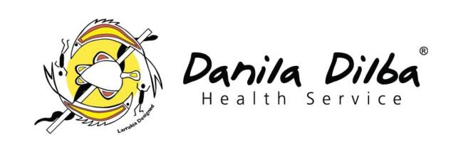 Danila Dilba Logo Horizontal